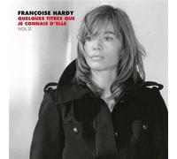 Quelques Titres Que Je Connais d'Elle – Vol. 2 – CD – Parlophone