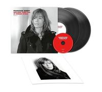 Quelques Titres Que Je Connais d'Elle – Vol.2 – 2LP (Vinyle) + 1 CD + Litho – Édition Collector