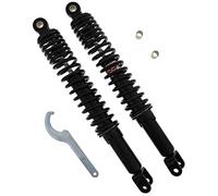 Quelques YSS öldruck Ressort jambes Amortisseur Honda SH 300 A I ABS 2007-2015