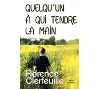 Quelqu'un à qui tendre la main