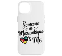 Quelqu'un Au Mozambique M'aime Longue Distance Coque pour iPhone 14 Plus