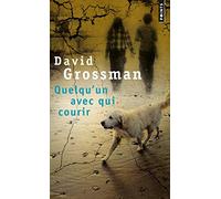 Quelqu'un avec qui courir