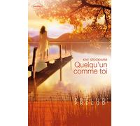 Quelqu'un comme toi