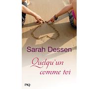 Quelqu'un comme toi