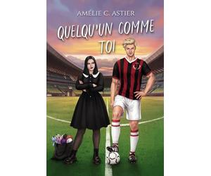 Quelqu'un Comme Toi: Romance Sportive