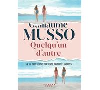 Quelqu'un d'autre