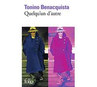 Quelqu'un d'autre