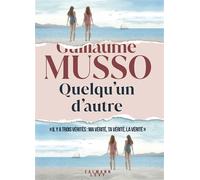 Quelqu'un d'autre