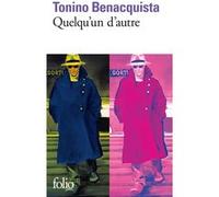 Quelqu'un d'autre