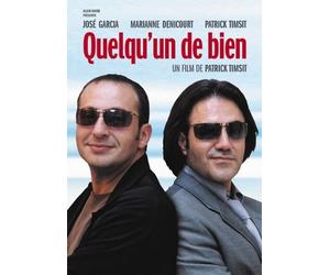 Quelqu'un De Bien