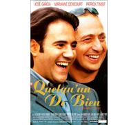 Quelqu'un de bien [VHS]
