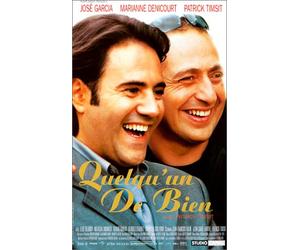 Quelqu'un de bien [VHS]