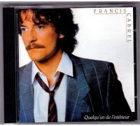 Quelqu'un De L' Interieur [Import]