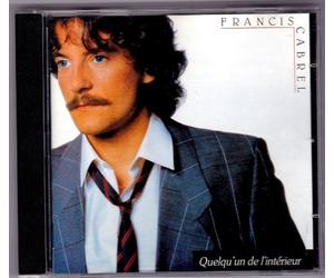 Quelqu'un De L' Interieur [Import]