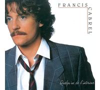 Quelqu'un de l'intérieur – CD