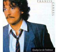 Quelqu'un de l'intérieur – CD