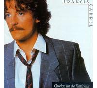 Quelqu'un de L'interieur [Import]