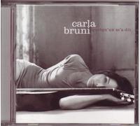 Quelqu'un m'a Dit [B&N Exclusi [Import Allemand]