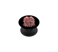 Quelqu'un m'a traitée de salope Citation drôle J'Ai Perdu Mon étincelle Girly PopSockets PopGrip Adhésif
