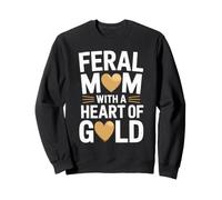 Quelqu'un, Maman Sauvage, Quelqu'un, Maman Sauvage Sweatshirt