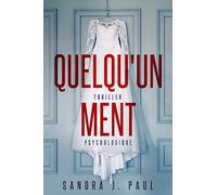 Quelqu'un ment