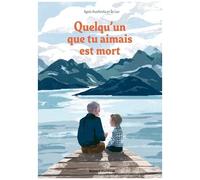 Quelqu'un Que Tu Aimais Est Mort