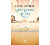 Quelqu'un qu'on aime