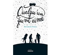 Quelqu'un qu'on aime