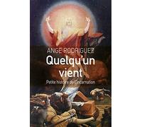 Quelqu'un vient