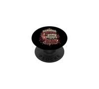 Quelqu'un Vient de me Traiter de garce, Citation Amusante : « J'Ai Perdu Mon étincelle » PopSockets PopGrip Adhésif