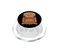 Quelqu'un Vient de me Traiter de garce et Je suis devenue Une Fille trop Accessible PopSockets PopGrip pour MagSafe