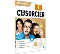 C'est Pas Sorcier - Quels Chantiers !