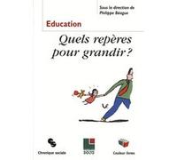 Quels reperes pour grandir ? DOLTO FOND (Auteur)