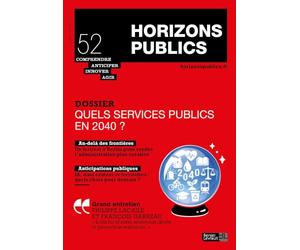 Quels services publics en 2040 ?