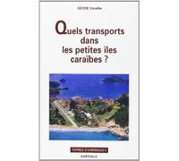 Quels transports dans les petites iles Caraïbes ?