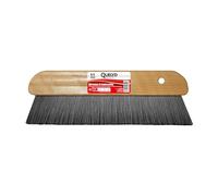 Quelyd Brosse à maroufler - fibres naturelles souples - pour tous papiers peints