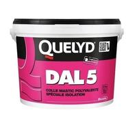 Colle QUELYD DAL 5-13 Kg