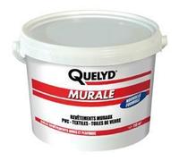 QUELYD COLLE MURALE 5 KG