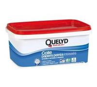 Quelyd - Colle Papiers intissés 3Kg - 30602917 G