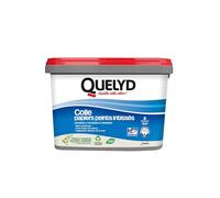 Quelyd Colle pour papiers peints intissés - Prête à l'emploi, sans solvant - Seau 5 kg