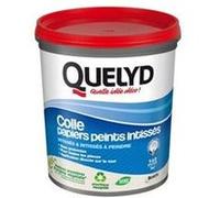 Quelyd Colle Pate papier peint intisse QUELYD, 1 kg