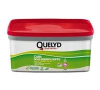 Quelyd Colle Pate tous papiers peints QUELYD, 3 kg