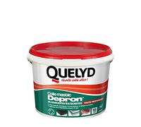 Quelyd Colle pour plaques Depron - Haute performance pour isolation murs et plafonds - Pot 6 kg