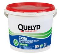 QUELYD COLLE REVETEMENTS LISS/LEGER5KG