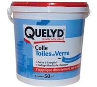 Quelyd - Colle Toiles de verre 10Kg - 30601713 G
