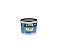 QUELYD - Colle vinylique spéciale toile de verre 20kg