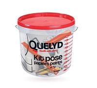 Kit pose papiers peints - 6 outils