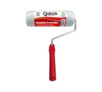 Quelyd Rouleau à encoller pour papier peint G Largeur 180 mm