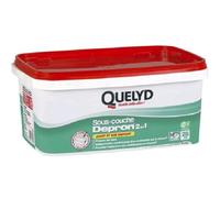 Quelyd - Sous-couche Depron 2 en 1 2,5L - 30601416