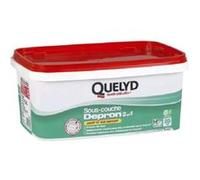 Quelyd - Sous-couche Depron 2 en 1 2,5L - 30601416 G
